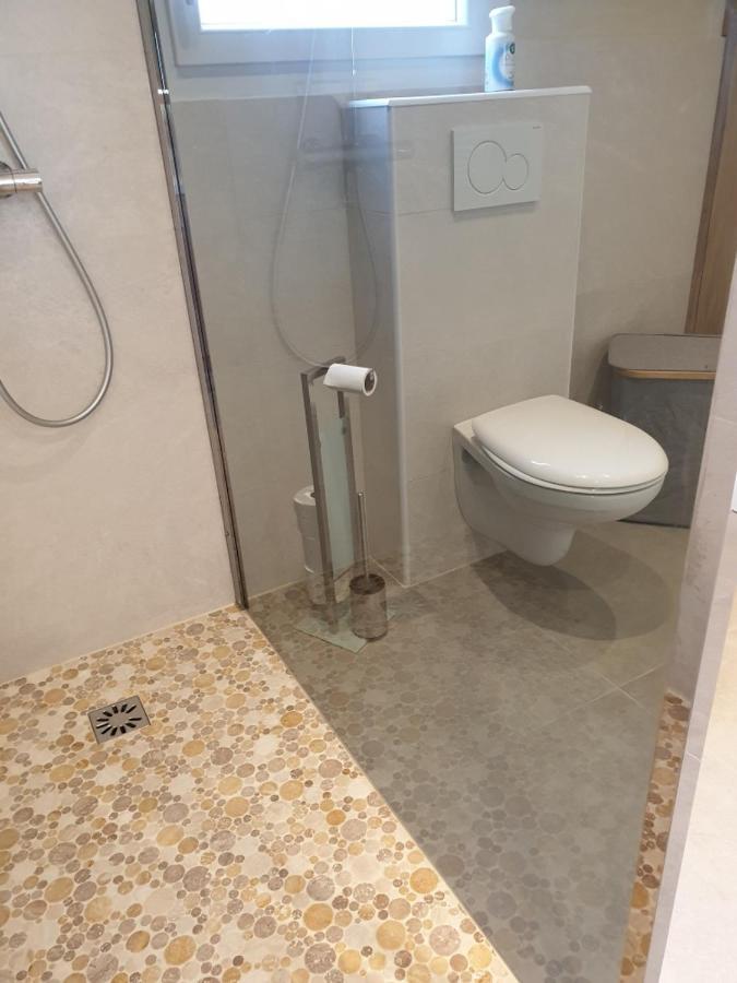 Plaisirs De Lege Villa Екстериор снимка