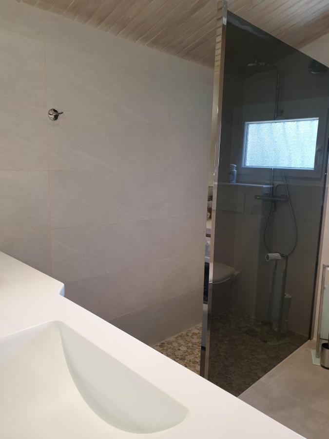 Plaisirs De Lege Villa Екстериор снимка