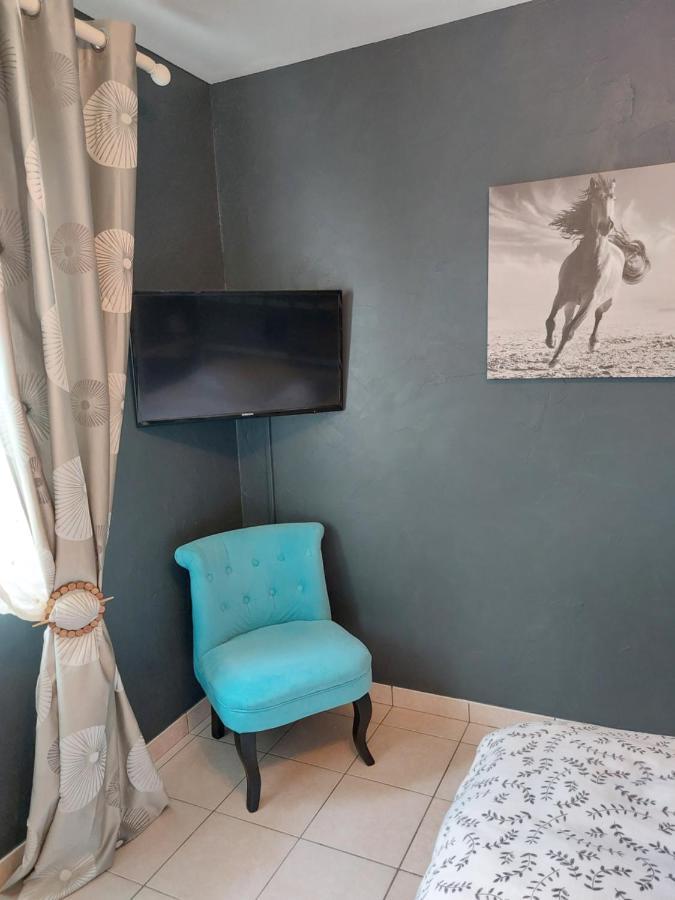 Plaisirs De Lege Villa Екстериор снимка
