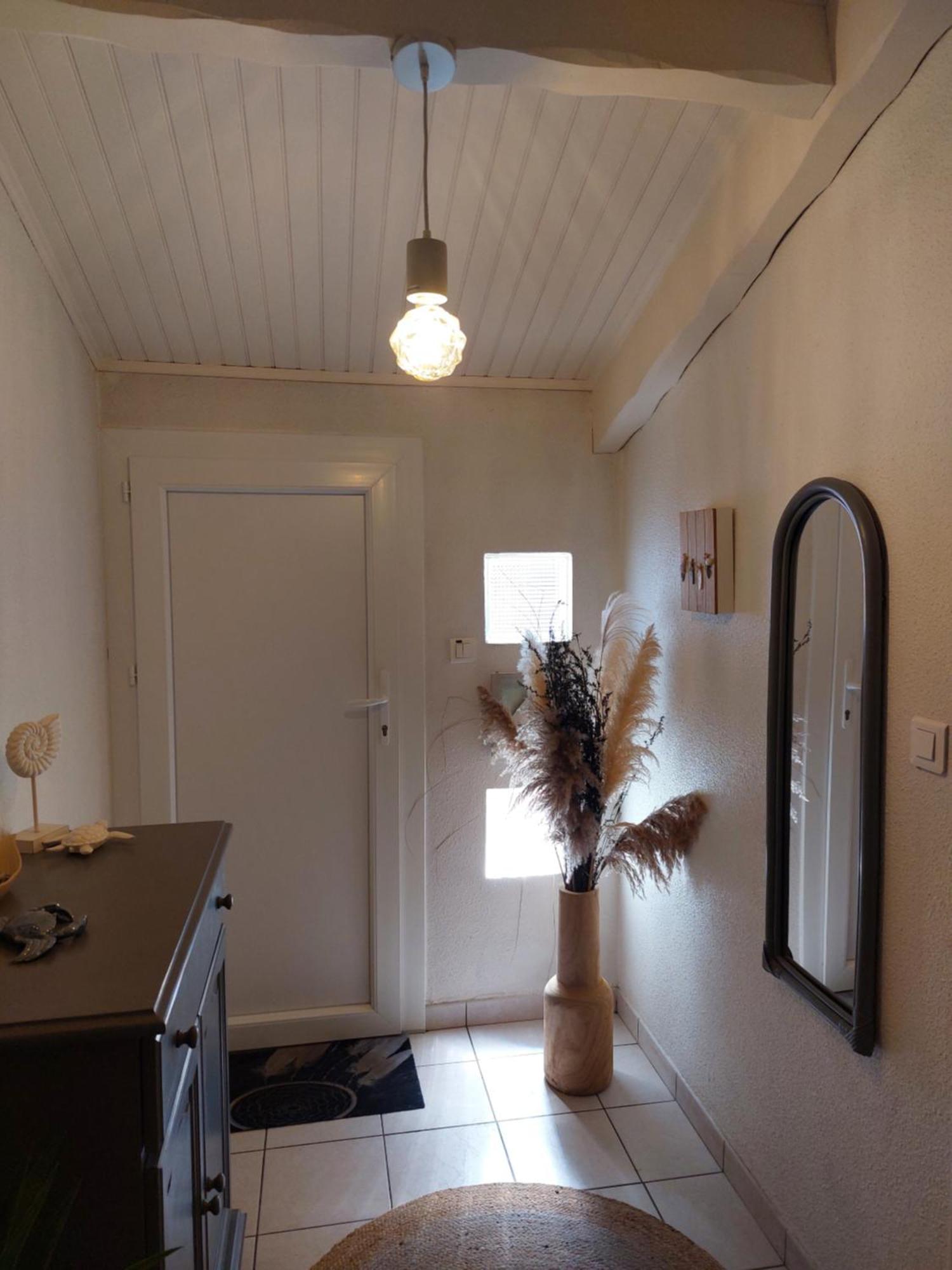 Plaisirs De Lege Villa Екстериор снимка