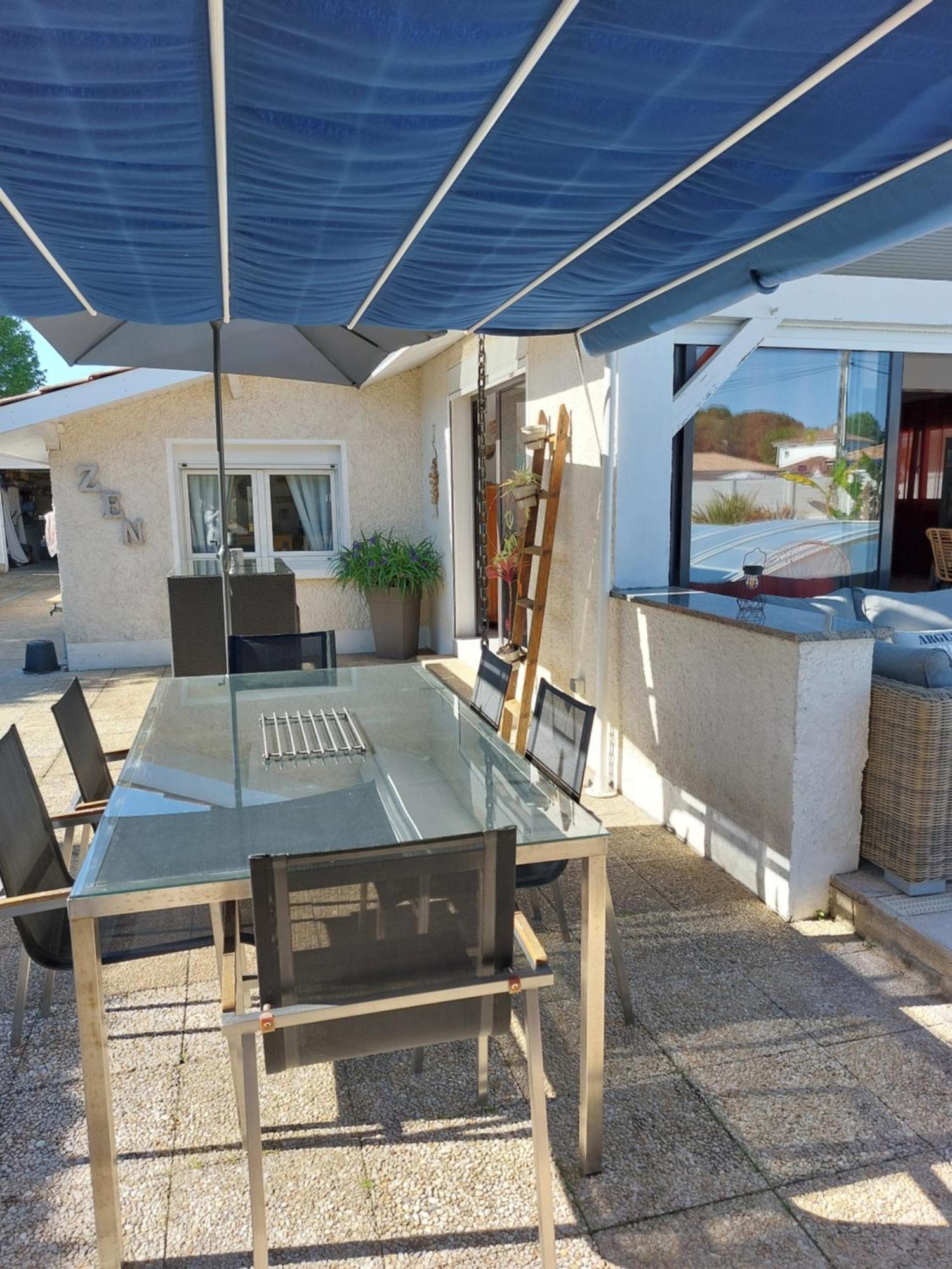 Plaisirs De Lege Villa Екстериор снимка