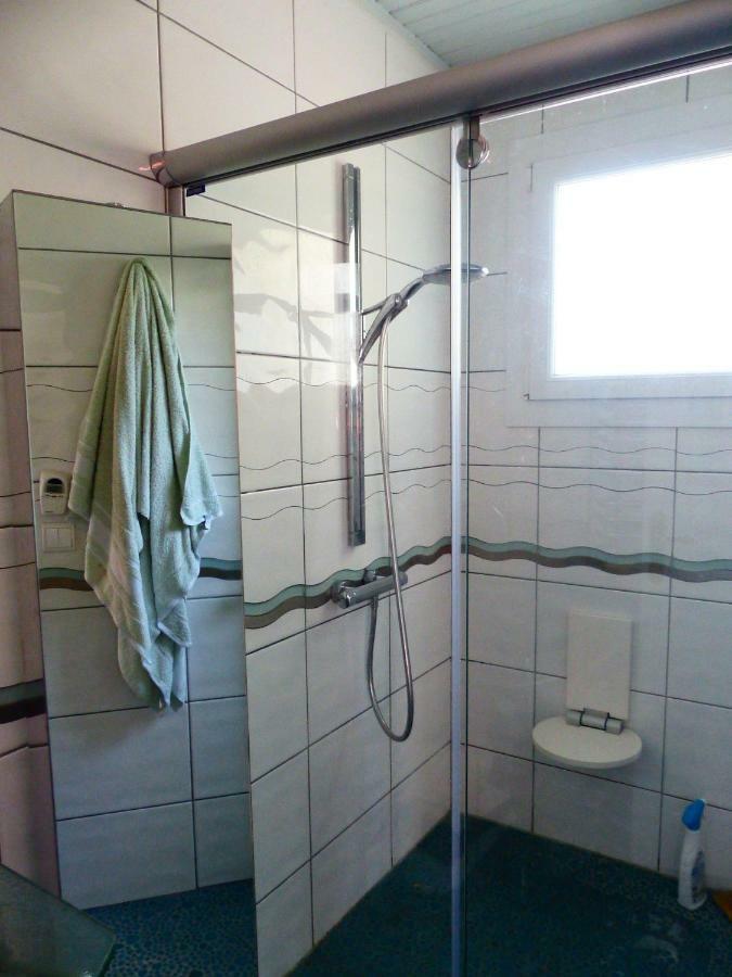 Plaisirs De Lege Villa Екстериор снимка